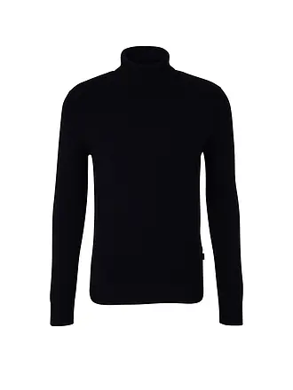 WINDSOR | Kaschmirpulloverr CASHMONO | dunkelblau